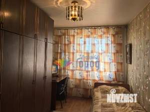 2-к квартира, вторичка, 46м2, 5/5 этаж