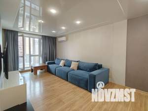 4-к квартира, вторичка, 93м2, 7/10 этаж