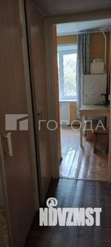 1-к квартира, вторичка, 30м2, 1/5 этаж