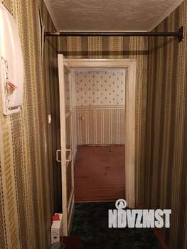 2-к квартира, вторичка, 42м2, 3/5 этаж