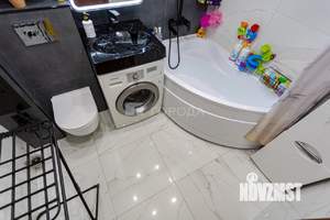 2-к квартира, вторичка, 57м2, 2/16 этаж