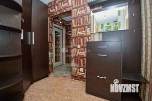2-к квартира, вторичка, 50м2, 1/10 этаж