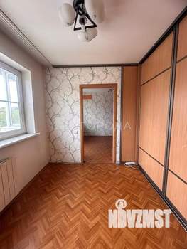 4-к квартира, вторичка, 60м2, 4/5 этаж