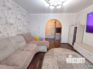 3-к квартира, вторичка, 64м2, 2/5 этаж