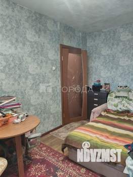 2-к квартира, вторичка, 40м2, 5/5 этаж