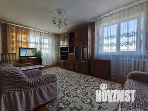3-к квартира, вторичка, 63м2, 5/9 этаж