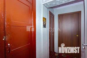 3-к квартира, вторичка, 55м2, 3/5 этаж