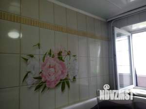 3-к квартира, вторичка, 63м2, 4/5 этаж