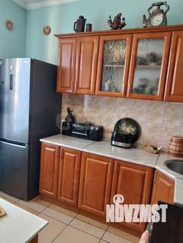 2-к квартира, вторичка, 57м2, 3/5 этаж