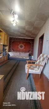3-к квартира, вторичка, 61м2, 8/9 этаж
