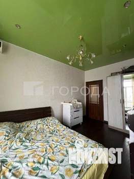 2-к квартира, вторичка, 58м2, 4/4 этаж