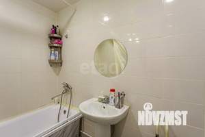 Студия квартира, вторичка, 22м2, 2/5 этаж