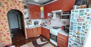 3-к квартира, вторичка, 67м2, 8/10 этаж