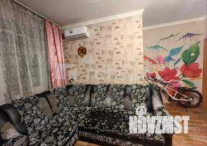 2-к квартира, вторичка, 44м2, 1/5 этаж