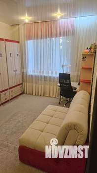 3-к квартира, вторичка, 77м2, 2/5 этаж