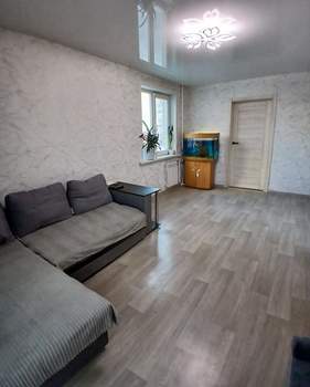 3-к квартира, вторичка, 57м2, 2/9 этаж