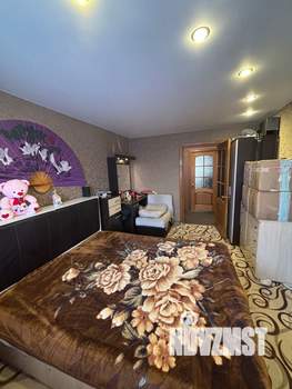 3-к квартира, вторичка, 59м2, 5/5 этаж