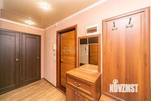 2-к квартира, вторичка, 43м2, 2/9 этаж