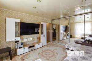 2-к квартира, вторичка, 49м2, 3/5 этаж