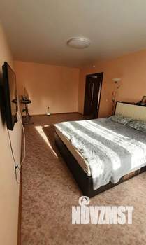 3-к квартира, вторичка, 71м2, 3/17 этаж