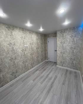 2-к квартира, вторичка, 43м2, 3/9 этаж