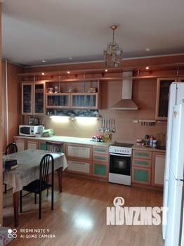 3-к квартира, вторичка, 127м2, 8/9 этаж