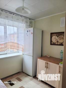 1-к квартира, вторичка, 31м2, 4/5 этаж