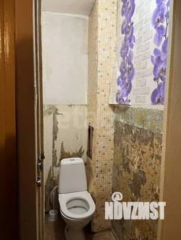 2-к квартира, вторичка, 44м2, 2/5 этаж