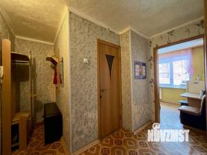 1-к квартира, вторичка, 33м2, 2/5 этаж