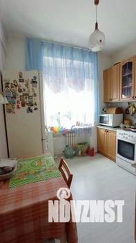 2-к квартира, вторичка, 61м2, 4/5 этаж