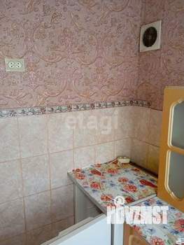 1-к квартира, вторичка, 30м2, 5/5 этаж