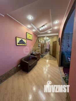 3-к квартира, вторичка, 80м2, 4/5 этаж