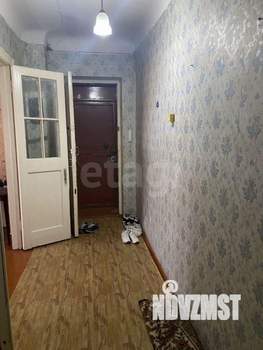1-к квартира, вторичка, 42м2, 5/5 этаж