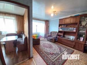 1-к квартира, вторичка, 31м2, 3/5 этаж