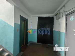 3-к квартира, вторичка, 57м2, 6/9 этаж