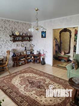 2-к квартира, вторичка, 54м2, 4/10 этаж