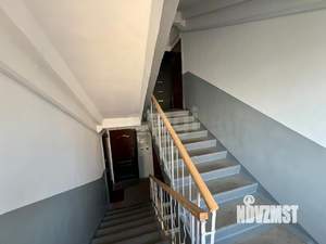 2-к квартира, вторичка, 43м2, 4/5 этаж