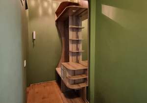 2-к квартира, вторичка, 45м2, 5/5 этаж