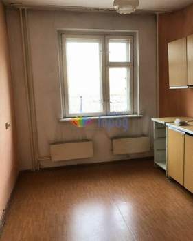 3-к квартира, вторичка, 65м2, 3/10 этаж