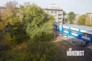 Студия квартира, вторичка, 19м2, 4/5 этаж