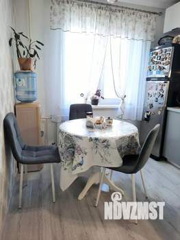 4-к квартира, вторичка, 78м2, 5/9 этаж