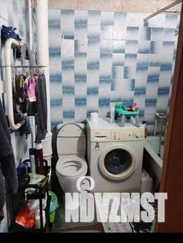 1-к квартира, вторичка, 33м2, 3/5 этаж