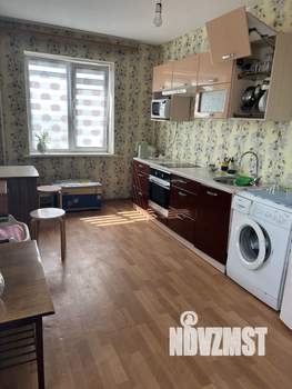 2-к квартира, вторичка, 51м2, 7/10 этаж