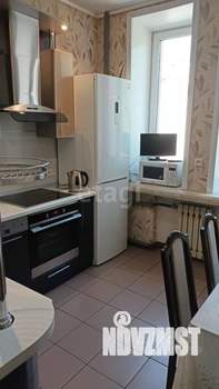 2-к квартира, вторичка, 60м2, 4/5 этаж