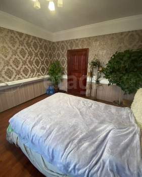 3-к квартира, вторичка, 76м2, 5/5 этаж