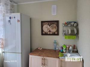 1-к квартира, вторичка, 31м2, 4/5 этаж