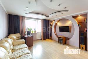 3-к квартира, вторичка, 67м2, 8/10 этаж