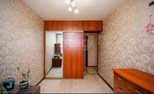 3-к квартира, вторичка, 60м2, 9/9 этаж