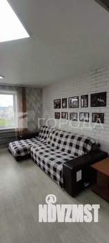 1-к квартира, вторичка, 41м2, 9/9 этаж