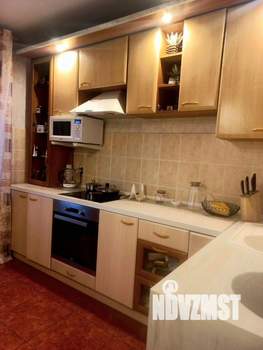 3-к квартира, вторичка, 64м2, 7/9 этаж